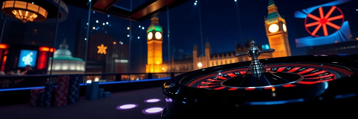 When a Lower-Ranked Site Is the Better Fit — apply in the UK