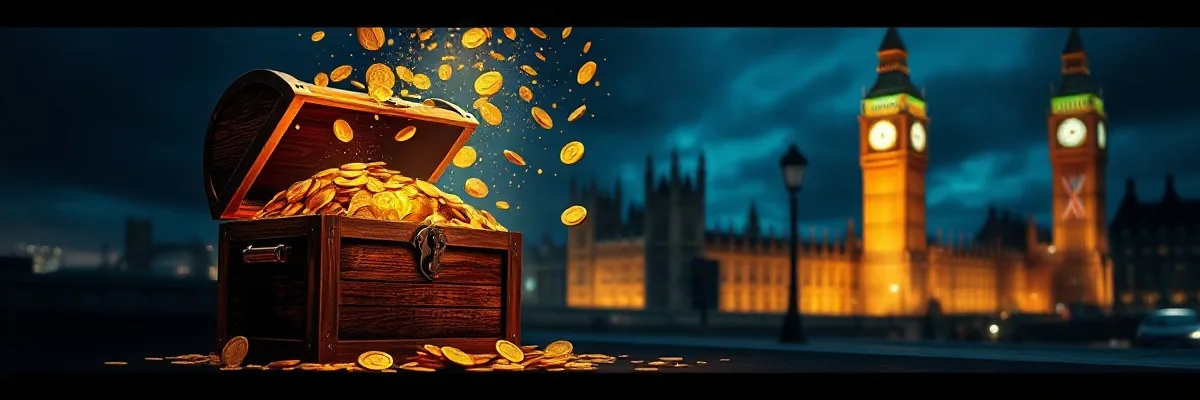 casino welcome bonus in the UK — Common Mistakes That Cost Real Money