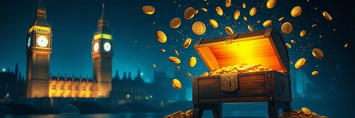 E-Wallets, Debit Cards and Eligibility Traps for players in the UK