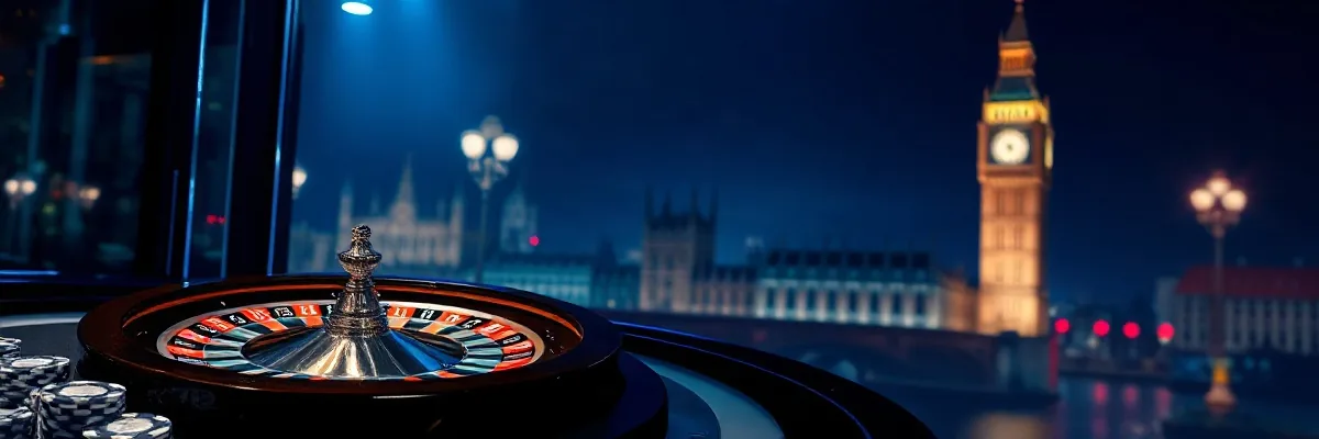 The four stages every payout passes through for players in the UK