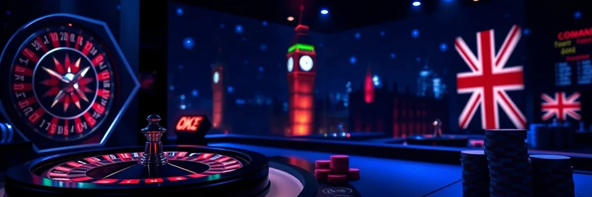 Score by Score: Where Each Operator Gains and Loses — free bets in the UK