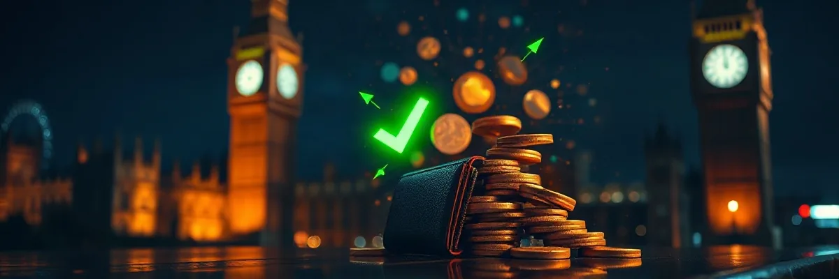How the Deposit Method Shapes the Withdrawal Route Back for players in the UK