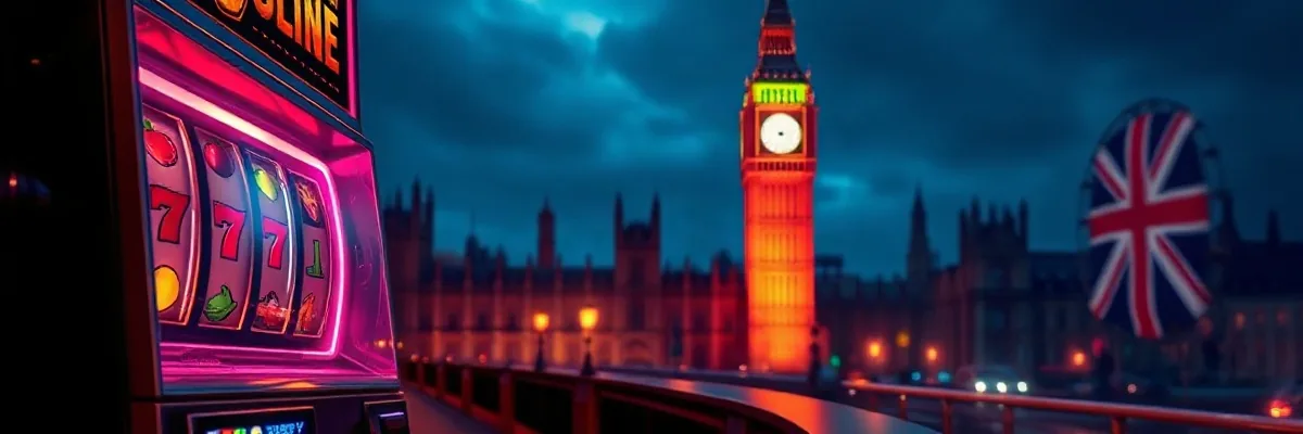 slots uk in the UK — Mobile Lobby Behaviour