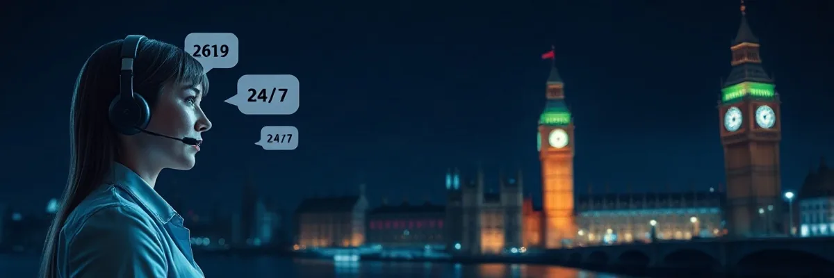 visa debit in the UK — Support Channels, Opening Hours and Realistic First-Response Times