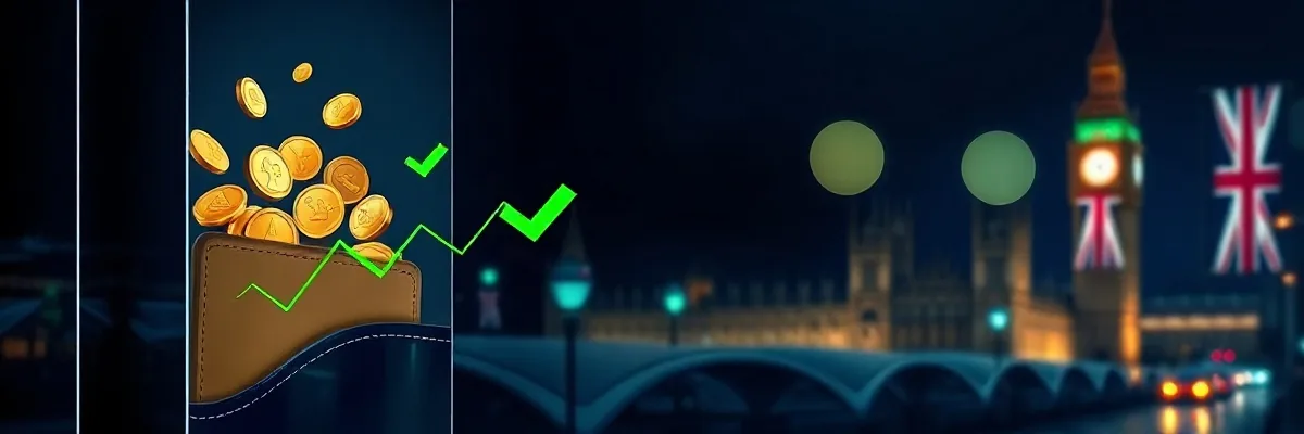 Ladbrokes: Payout Profile and Banking Overview for players in the UK